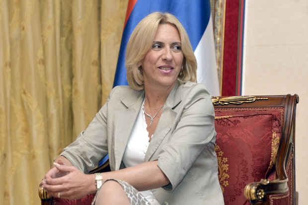 Цвијановић: Стиже троје прелетача!